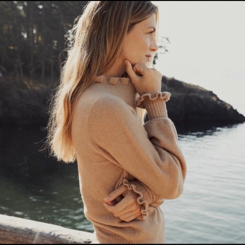 Doen Assis sweater - Picture 6 of 6